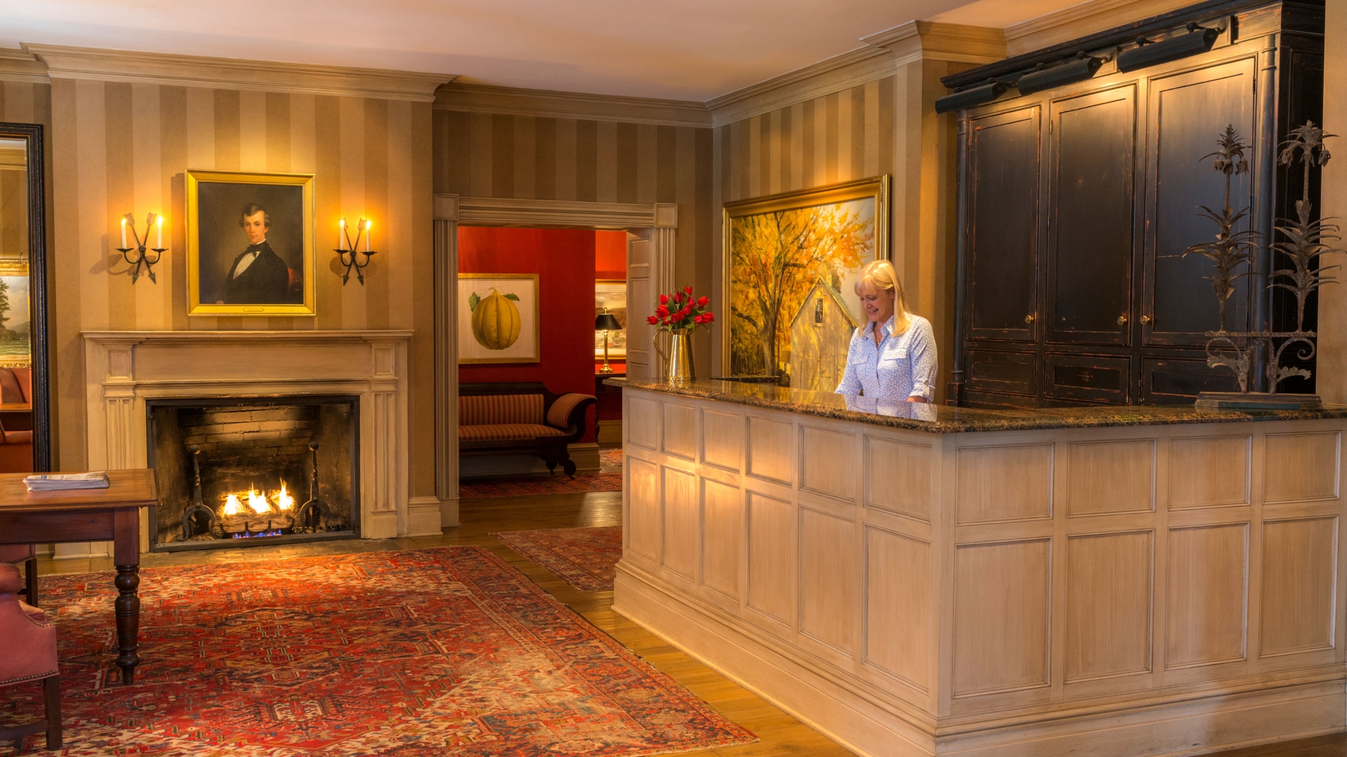 Careers | Inns of Aurora