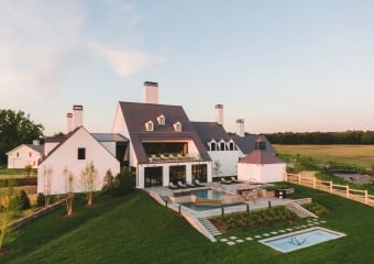 Exterior Spa Pools 2