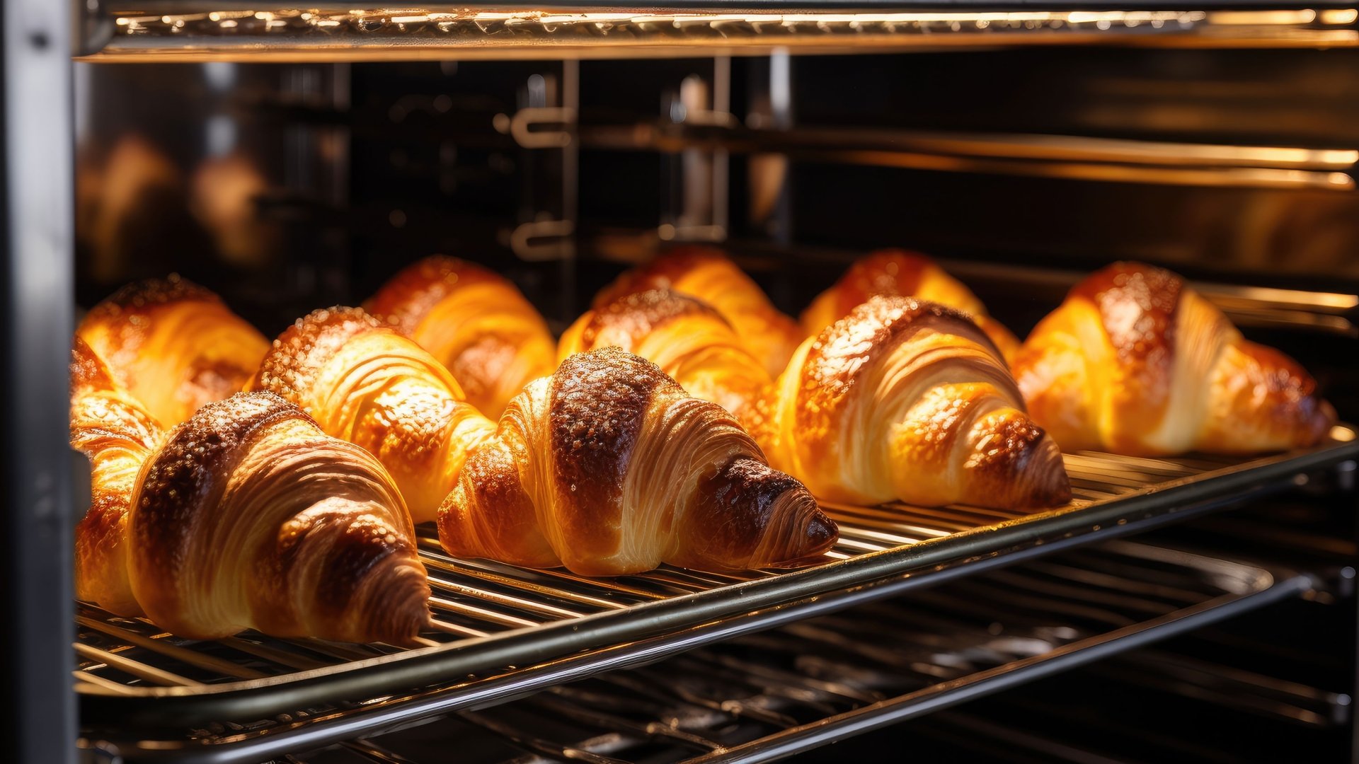 Croissants